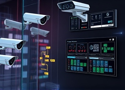 Integrated Security Systems